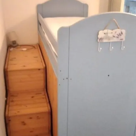 Дом отдыха Casavacanzesanremo