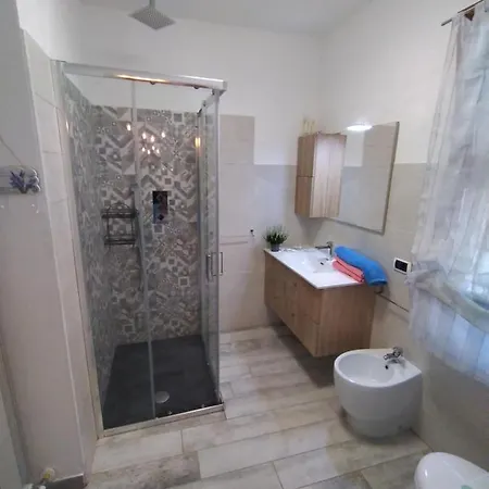 Hébergement de vacances Casavacanzesanremo