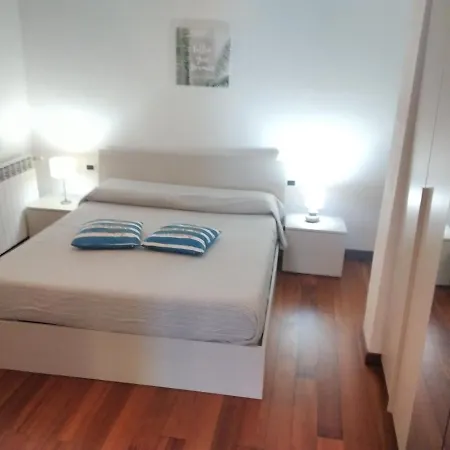 Casavacanzesanremo Дом отдыха *
