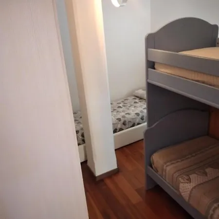 Casavacanzesanremo Дом отдыха