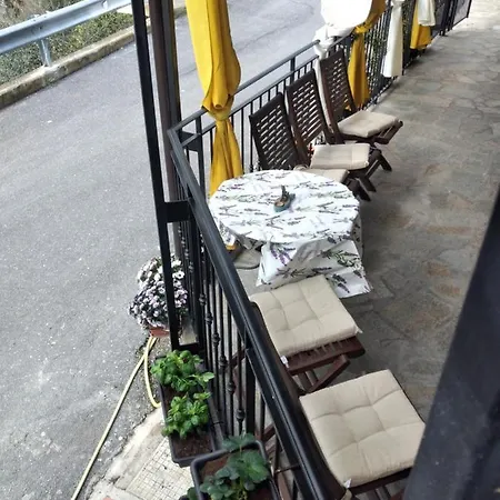 Casavacanzesanremo Санремо