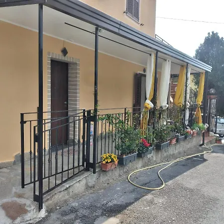 Hébergement de vacances Casavacanzesanremo *
