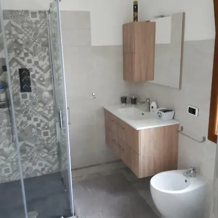 Дом отдыха Casavacanzesanremo *